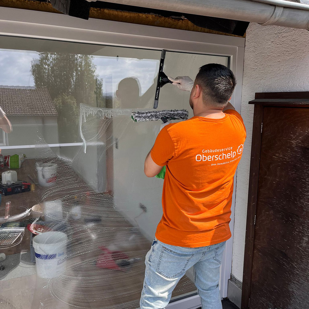Alle Arbeiten rund ums Haus 